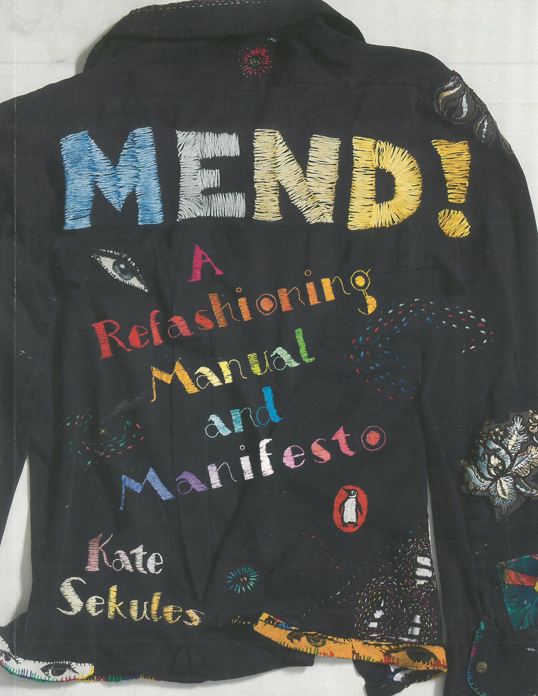 Mend!
