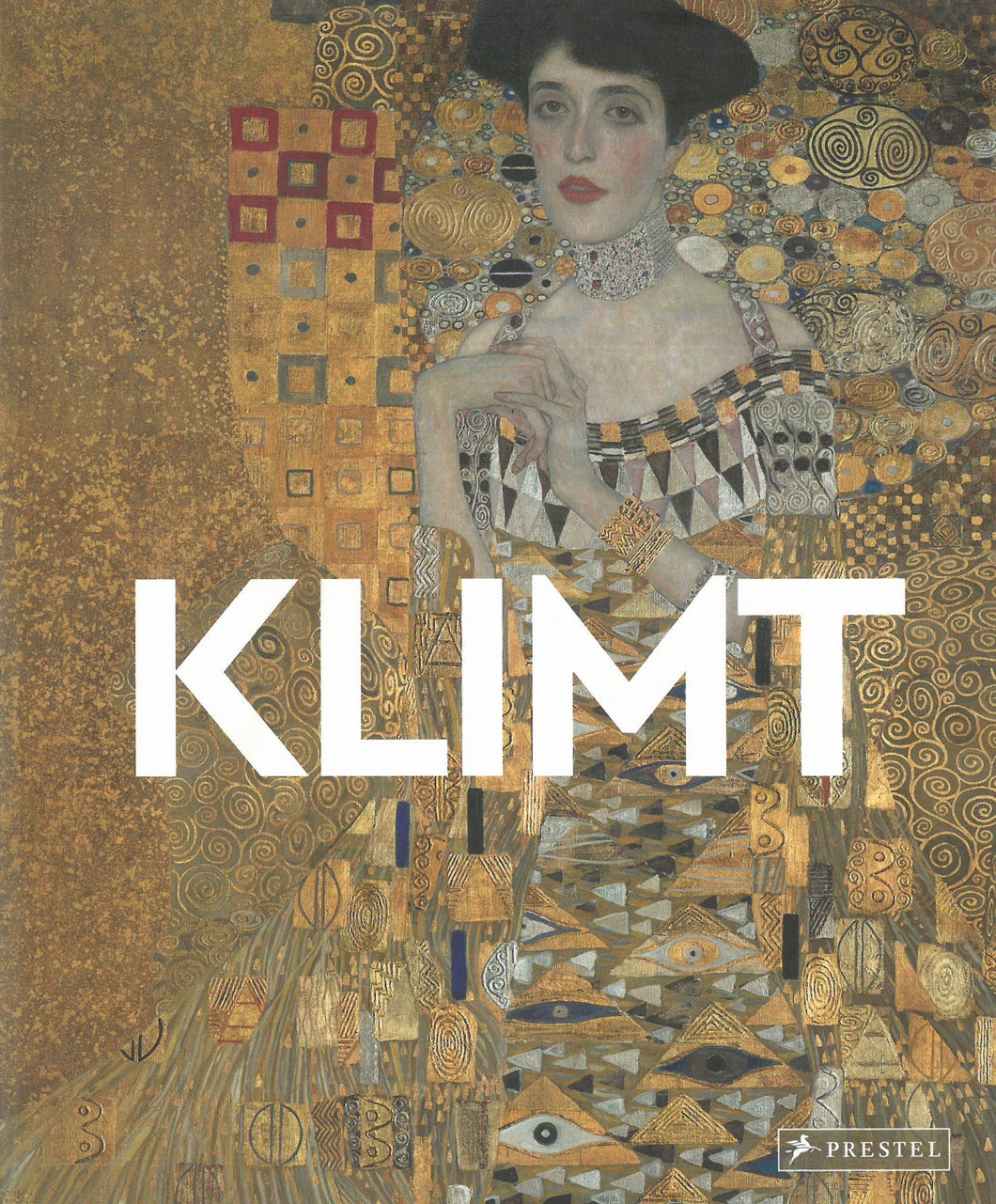 Klimt - Angela Wenzel