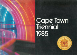 Cape Town Triennial 1985