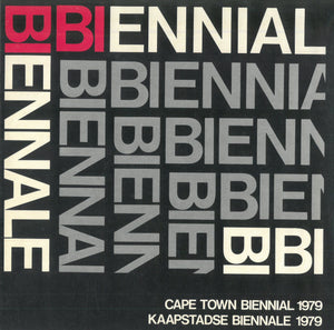 Cape Town Biennial 1979