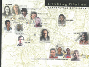 Staking Claims
