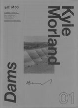 Load image into Gallery viewer, Dams
