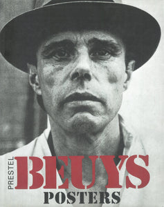 Beuys Posters
