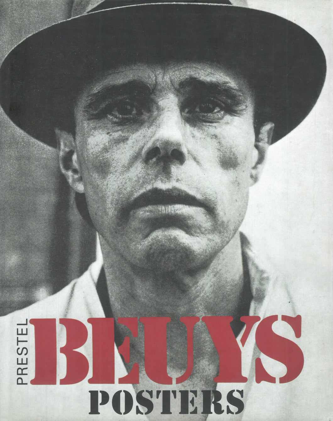 Beuys Posters