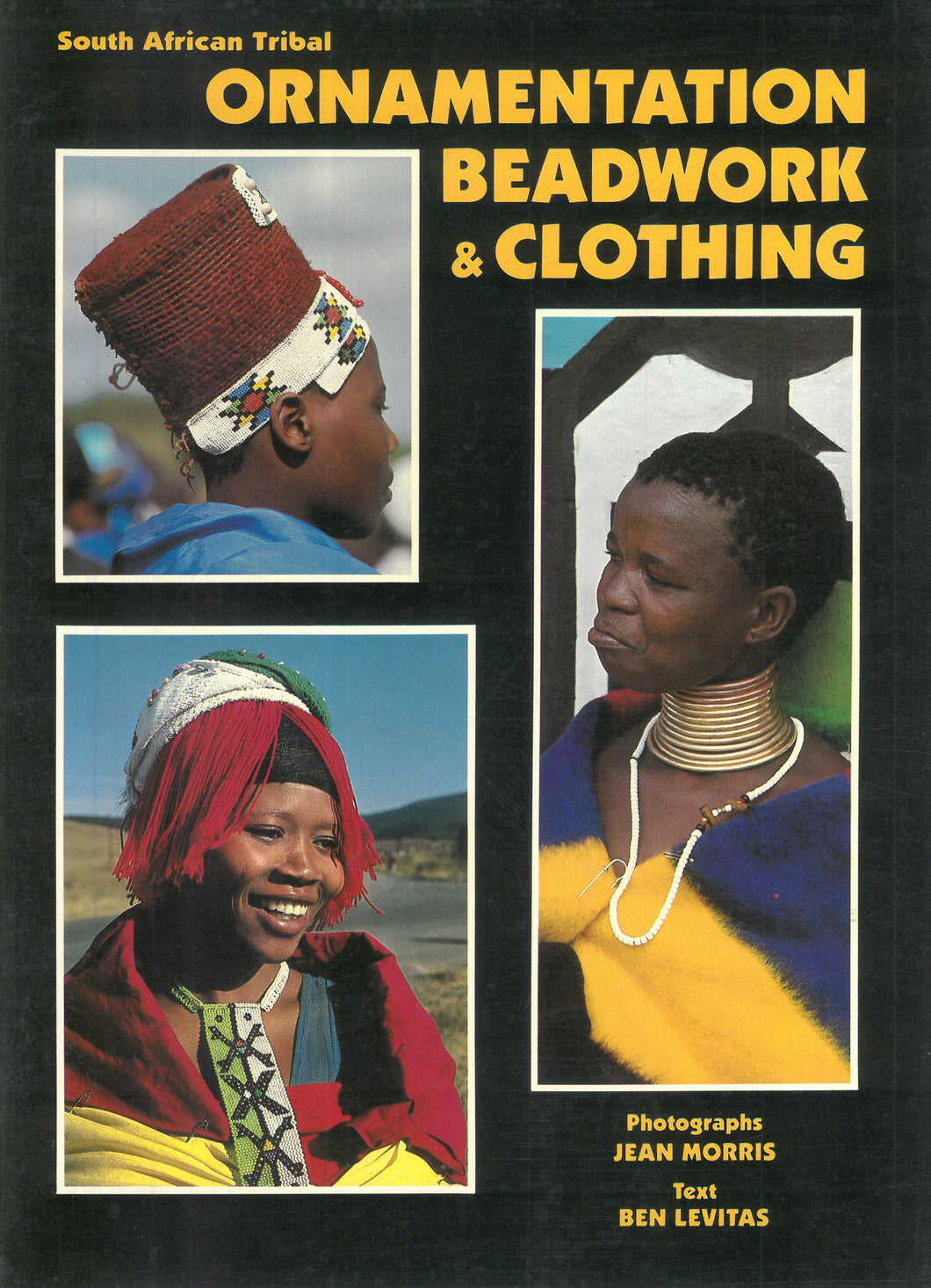 Ornamentation Beadwork & Clothing