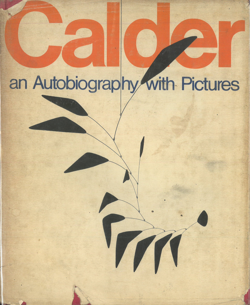 An Autobiography with Pictures