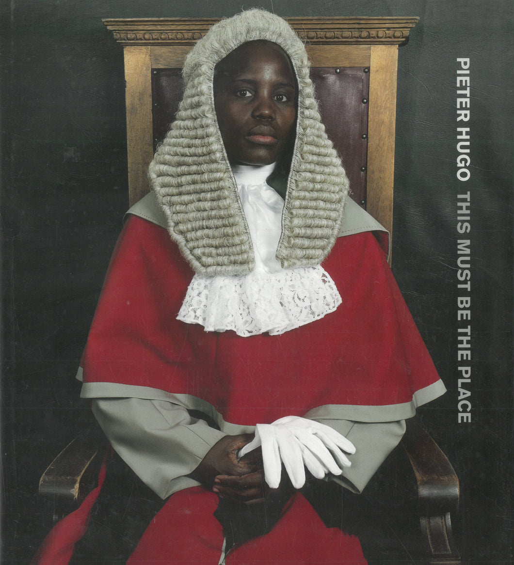 This Must Be the Place