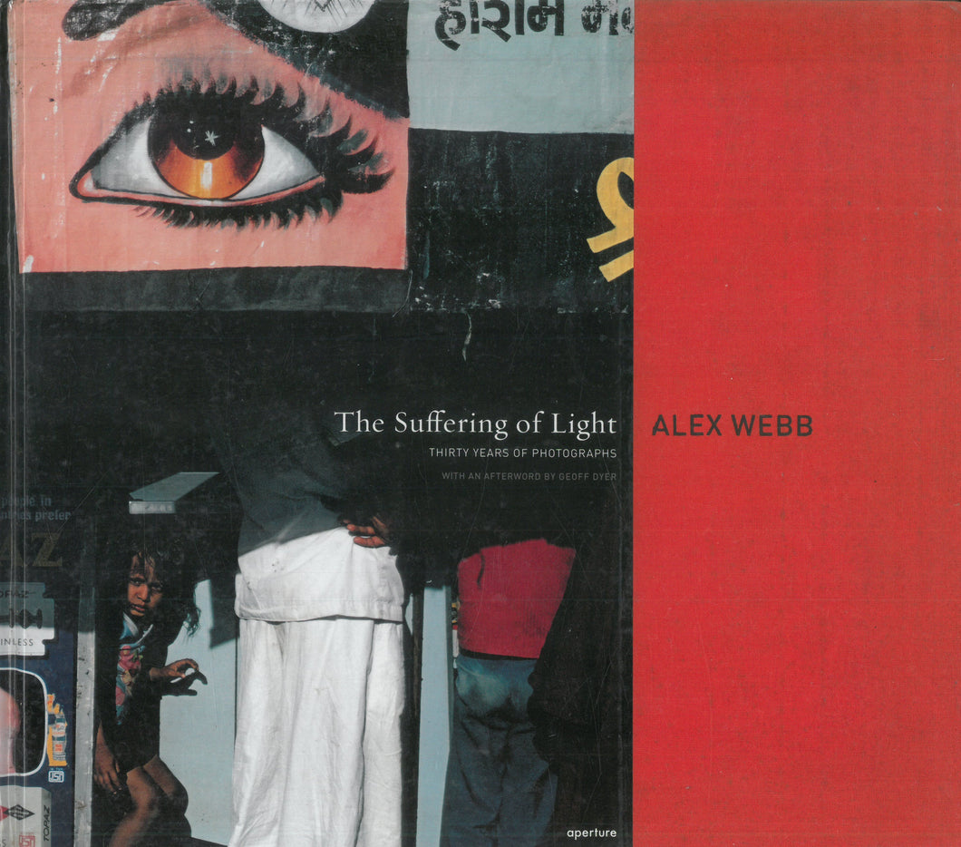 The Suffering of Light