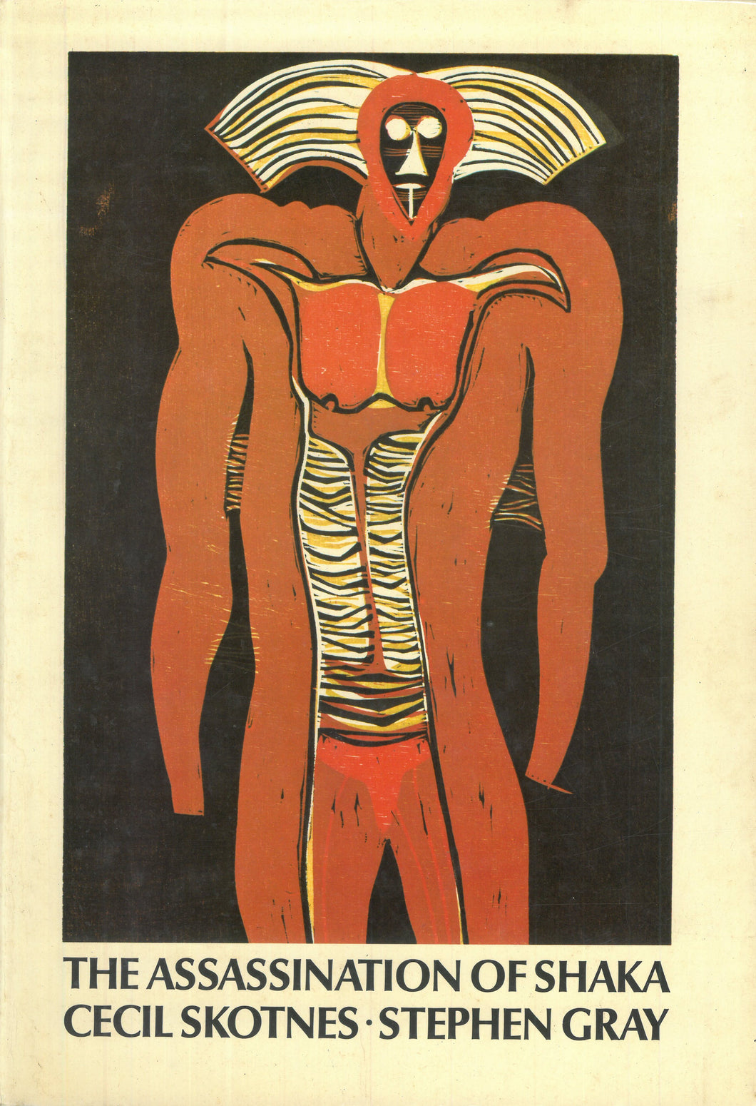 The Assassination of Shaka