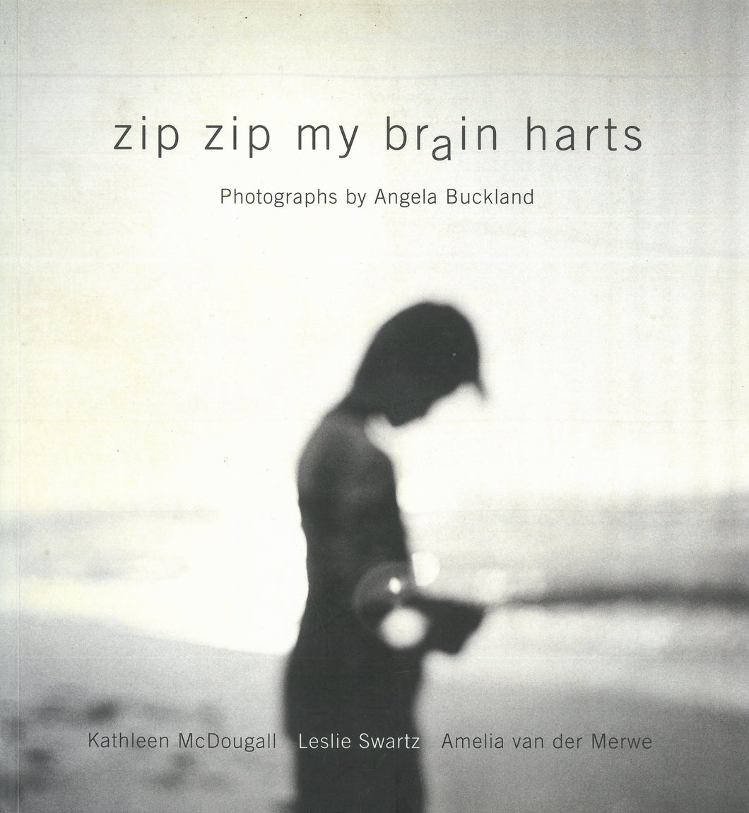 Zip Zip My Brain Harts