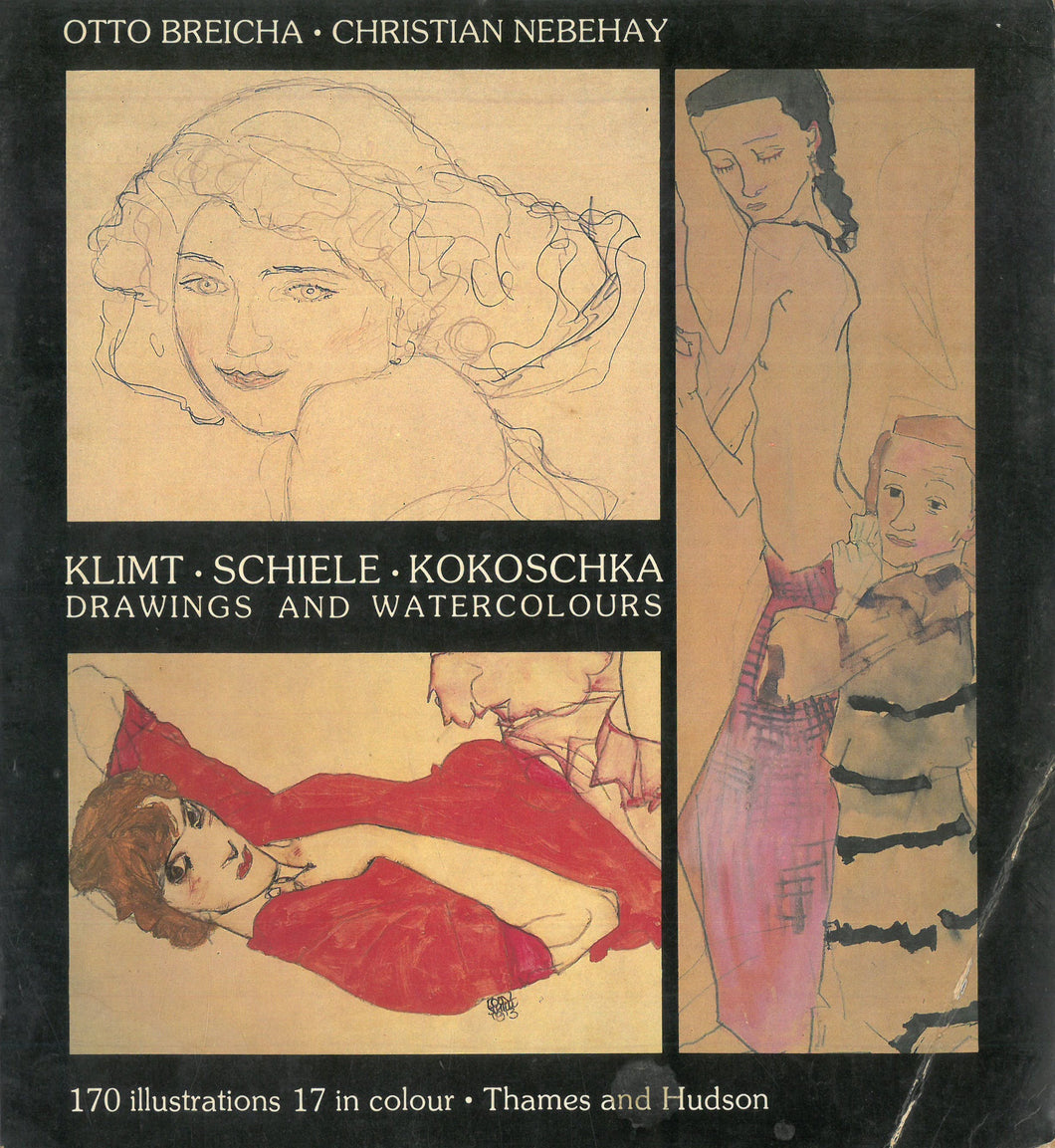 Drawings and Watercolours