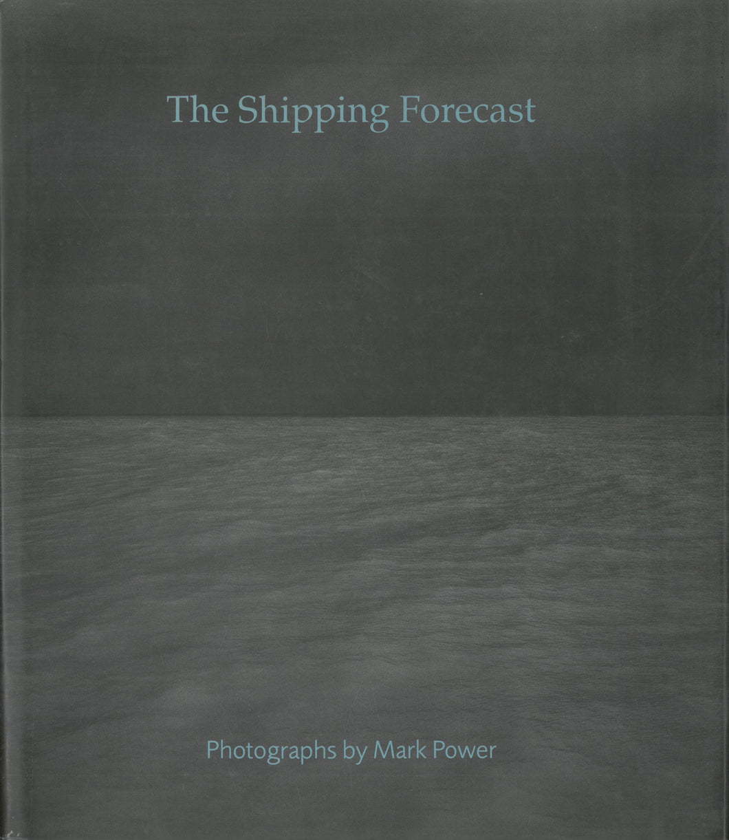 The Shipping Forecast