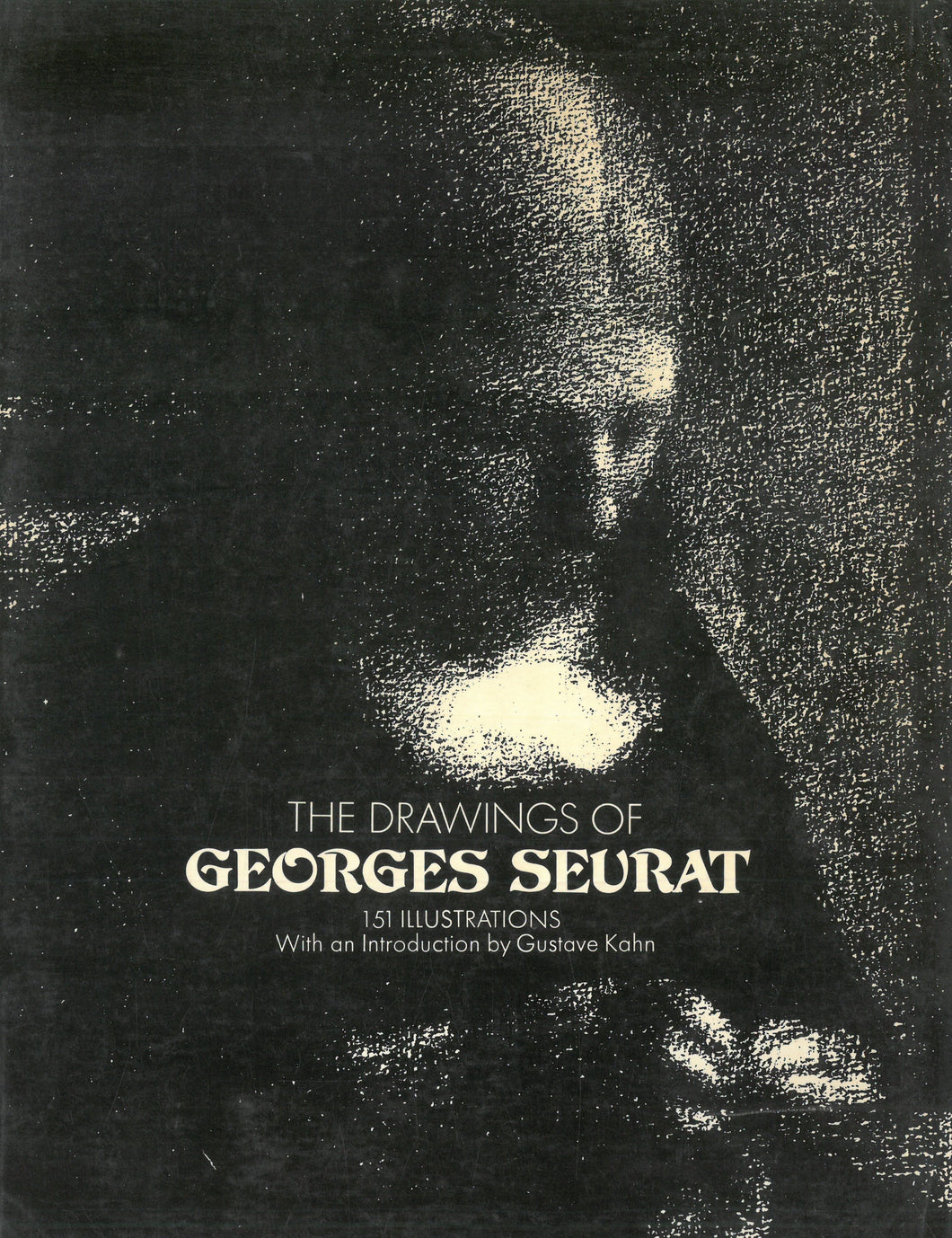 The Drawings of Georges Seurat