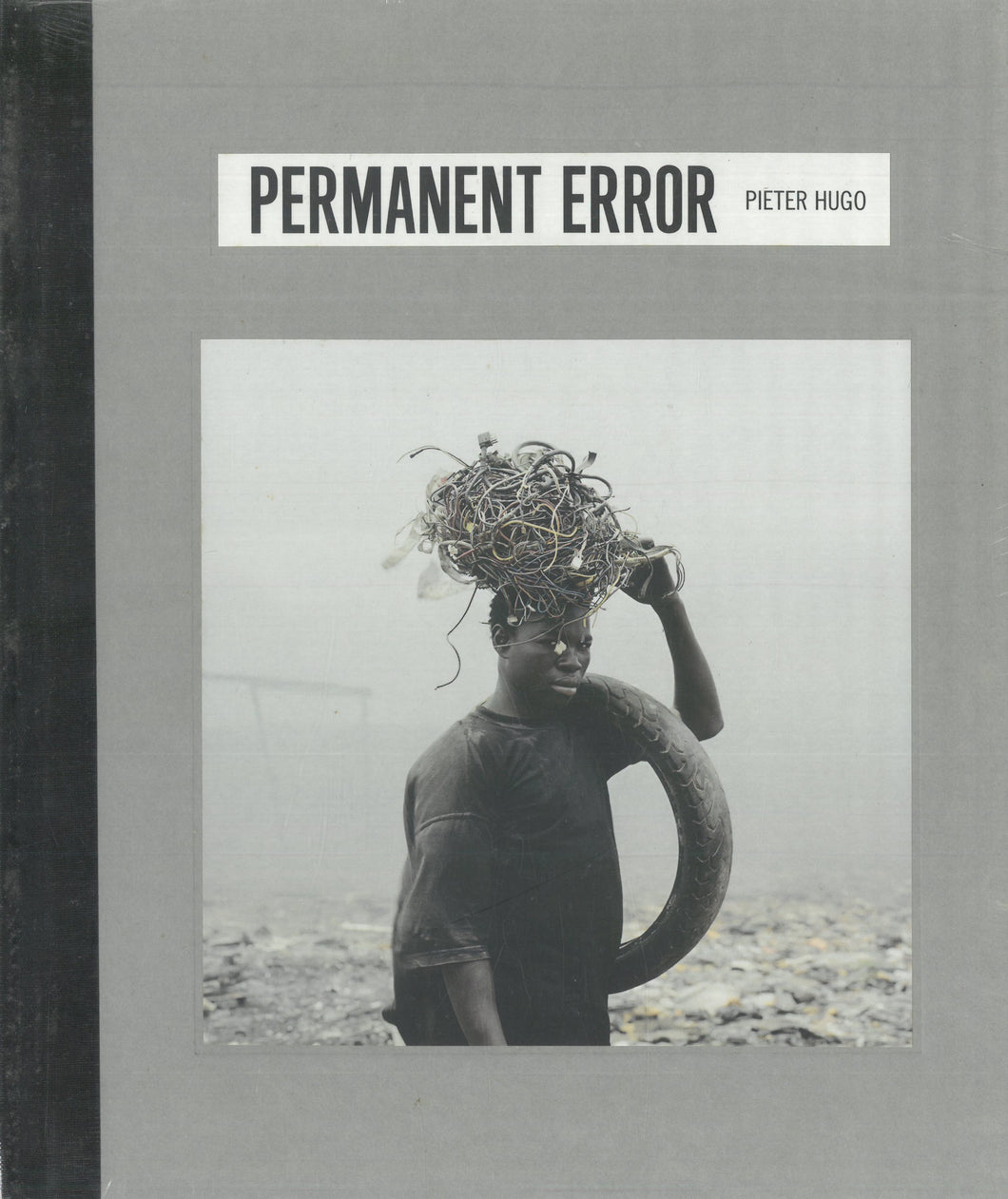 Permanent Error