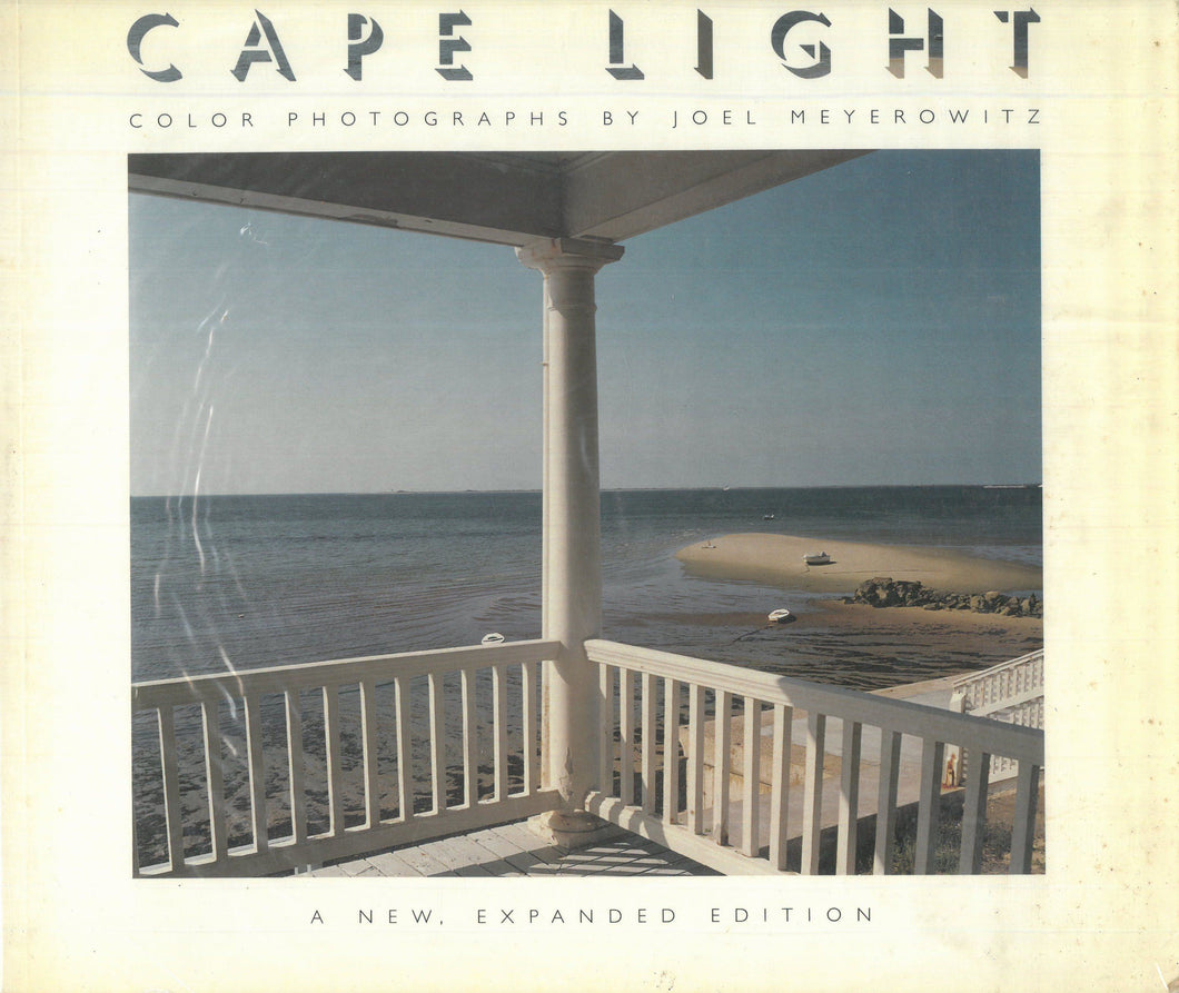 Cape Light