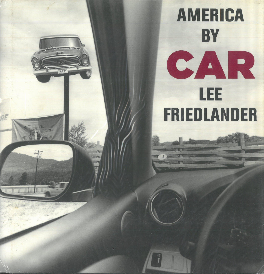 America by Car