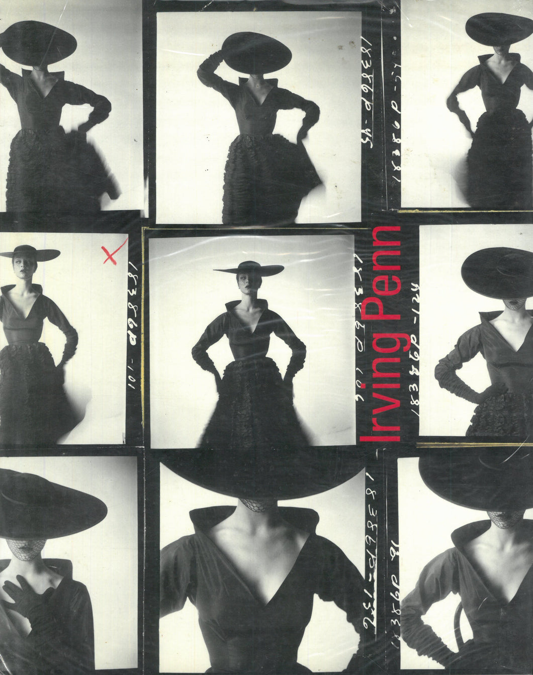 Irving Penn: Small Trades