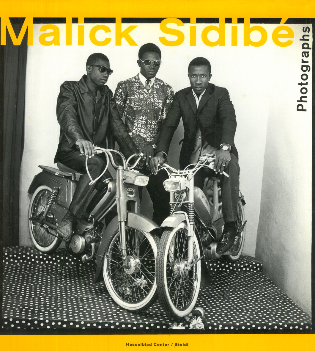 Malick Sibide
