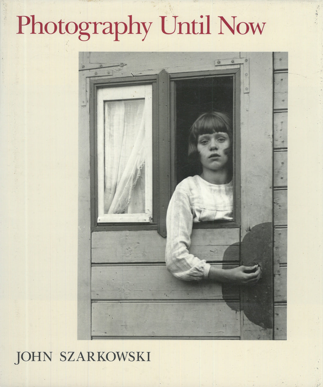 Photography Until Now