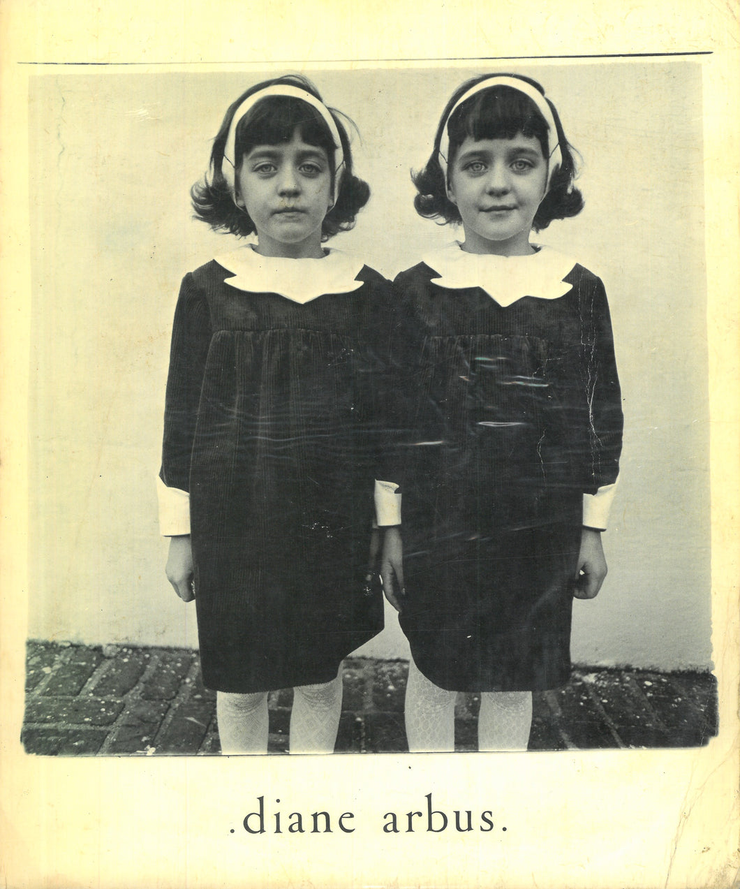 Diane Arbus