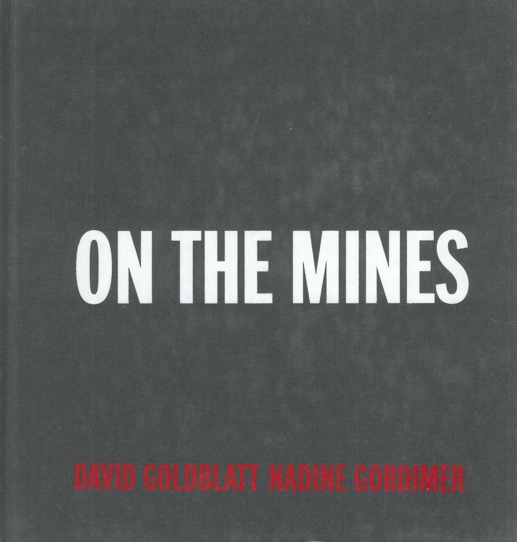 'On the Mines'