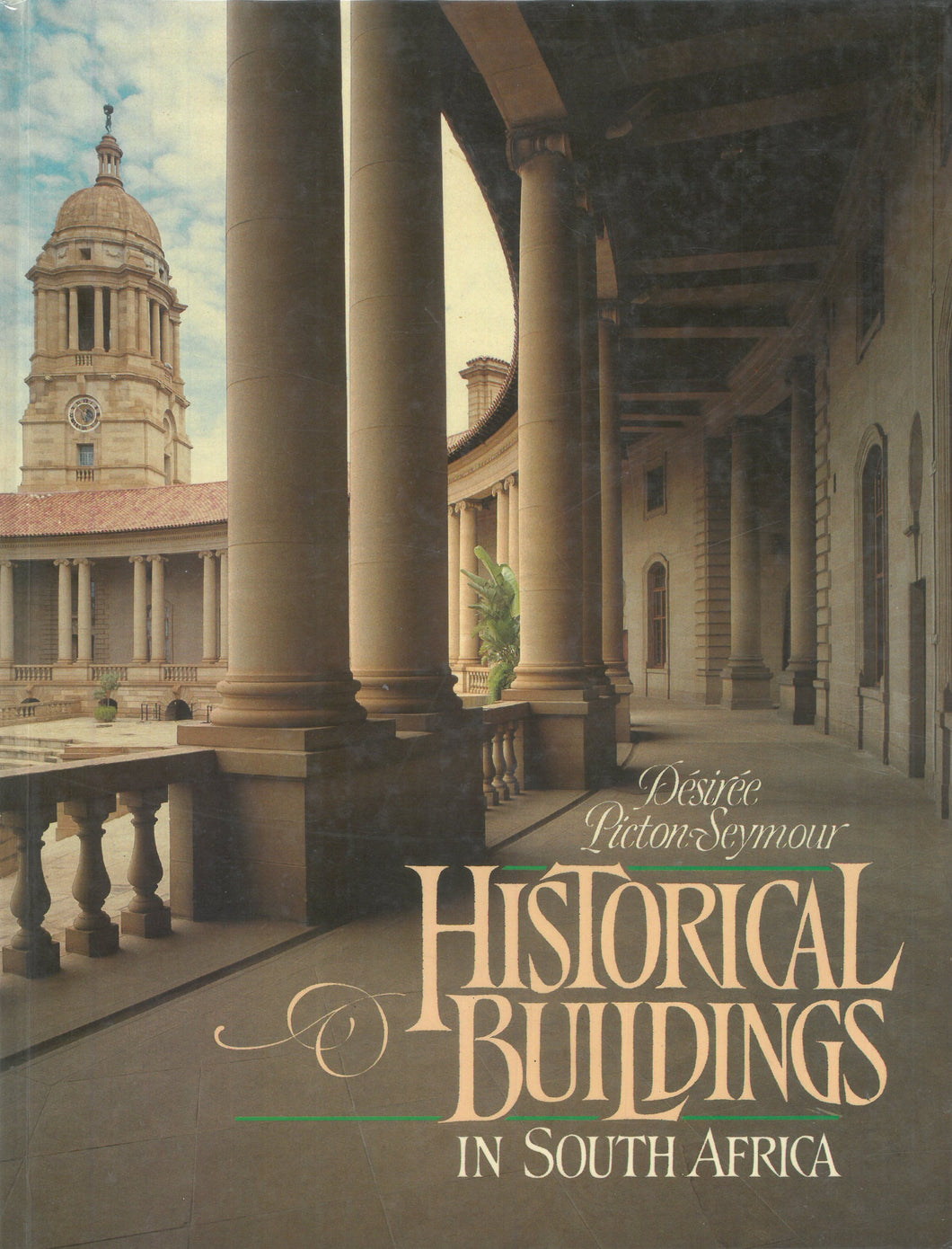 Historical Buildings in South Africa
