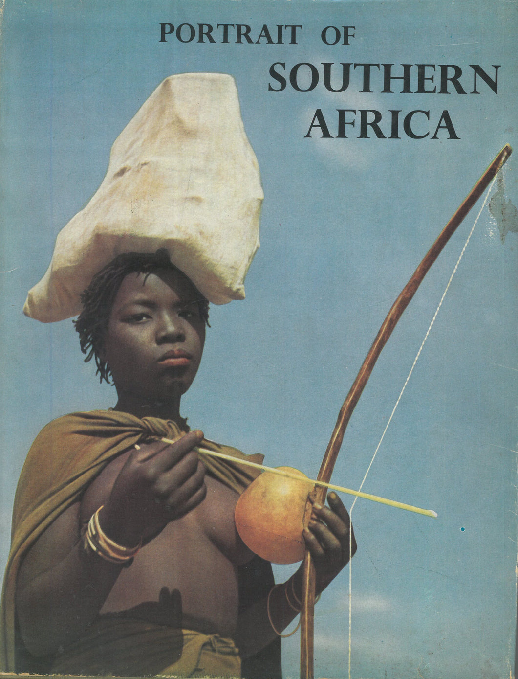 Portrait of Southern Africa