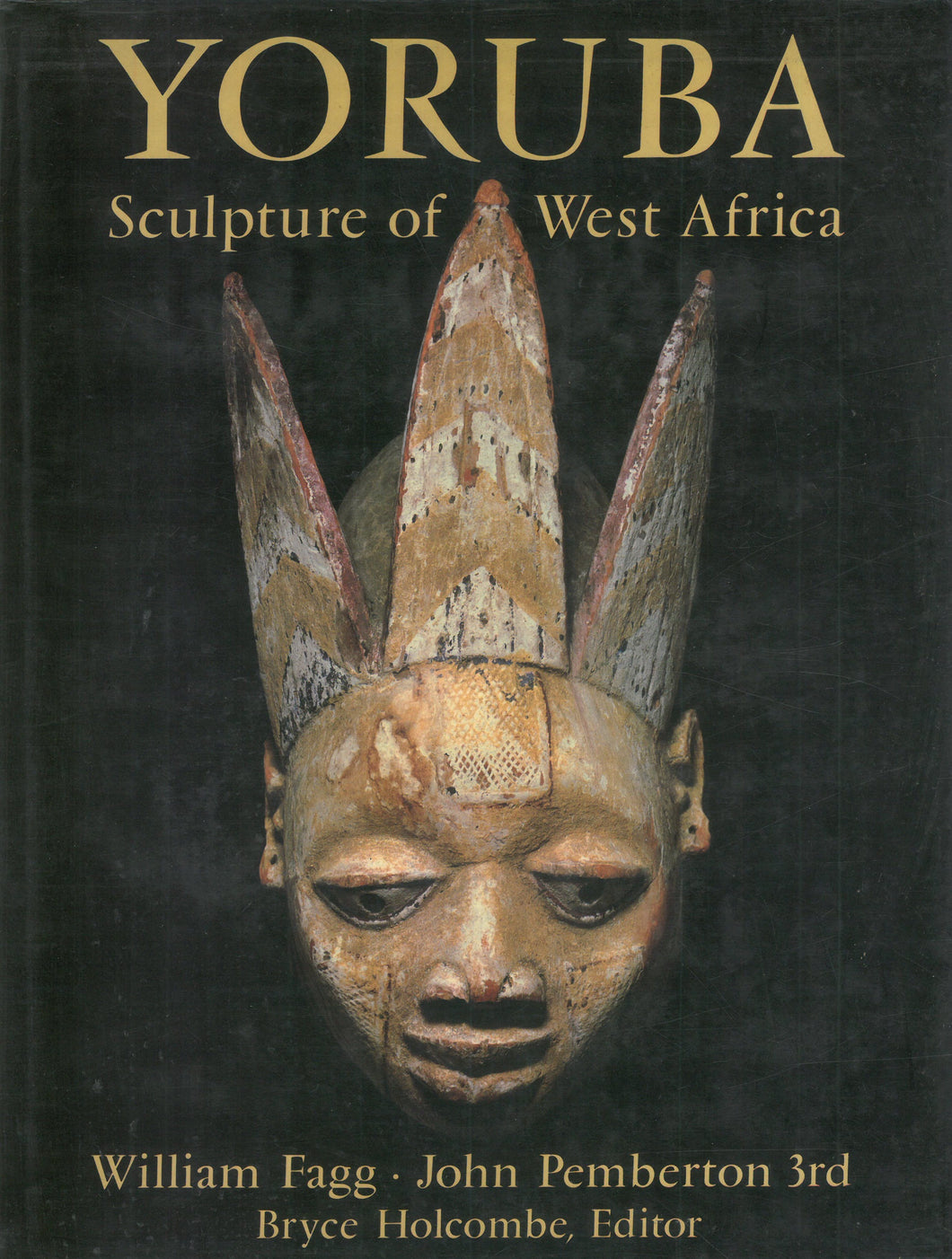 Yoruba, sculpture of West Africa