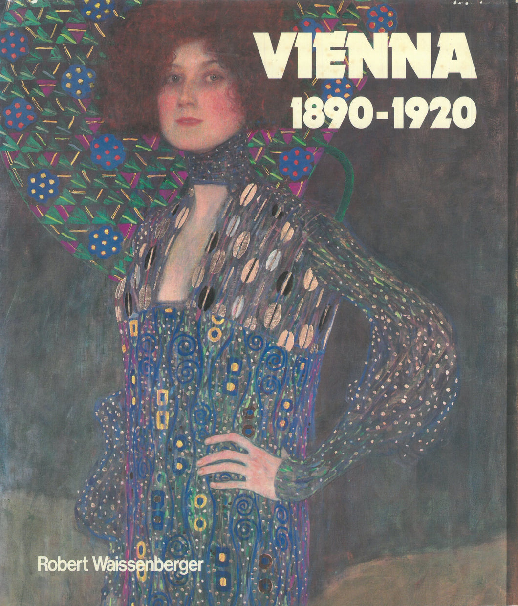 Vienna 1890 - 1920