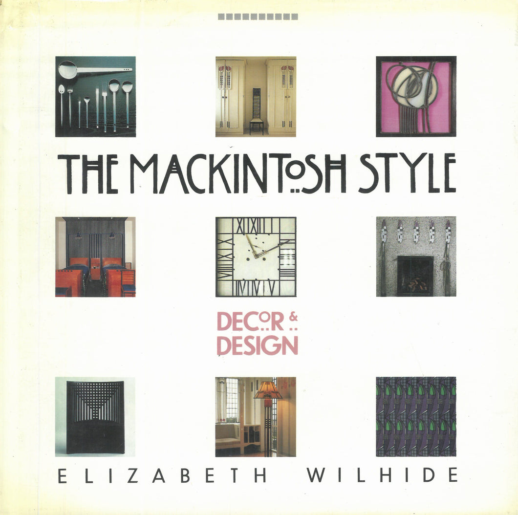 The Mackintosh Style