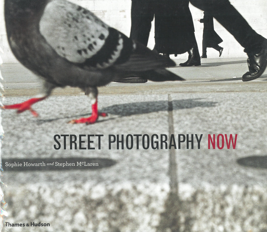 Street Photography Now
