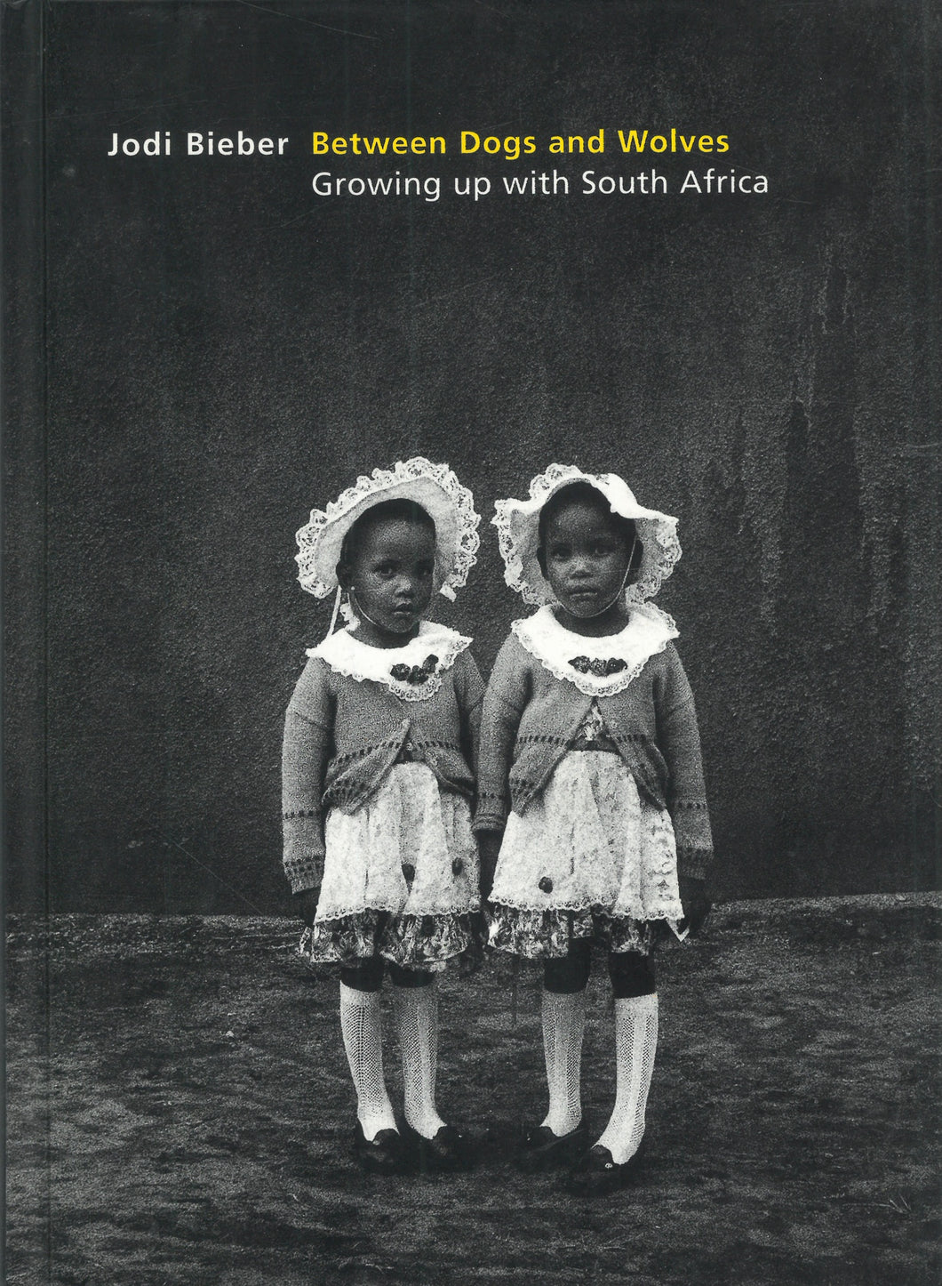 Between Dogs and Wolves: Growing up with South Africa