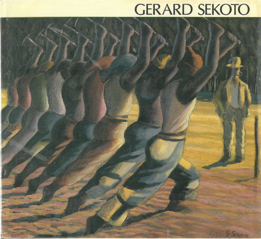 SEKOTO: The Art of Gerard Sekoto