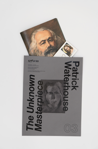 The Unknown Masterpiece
