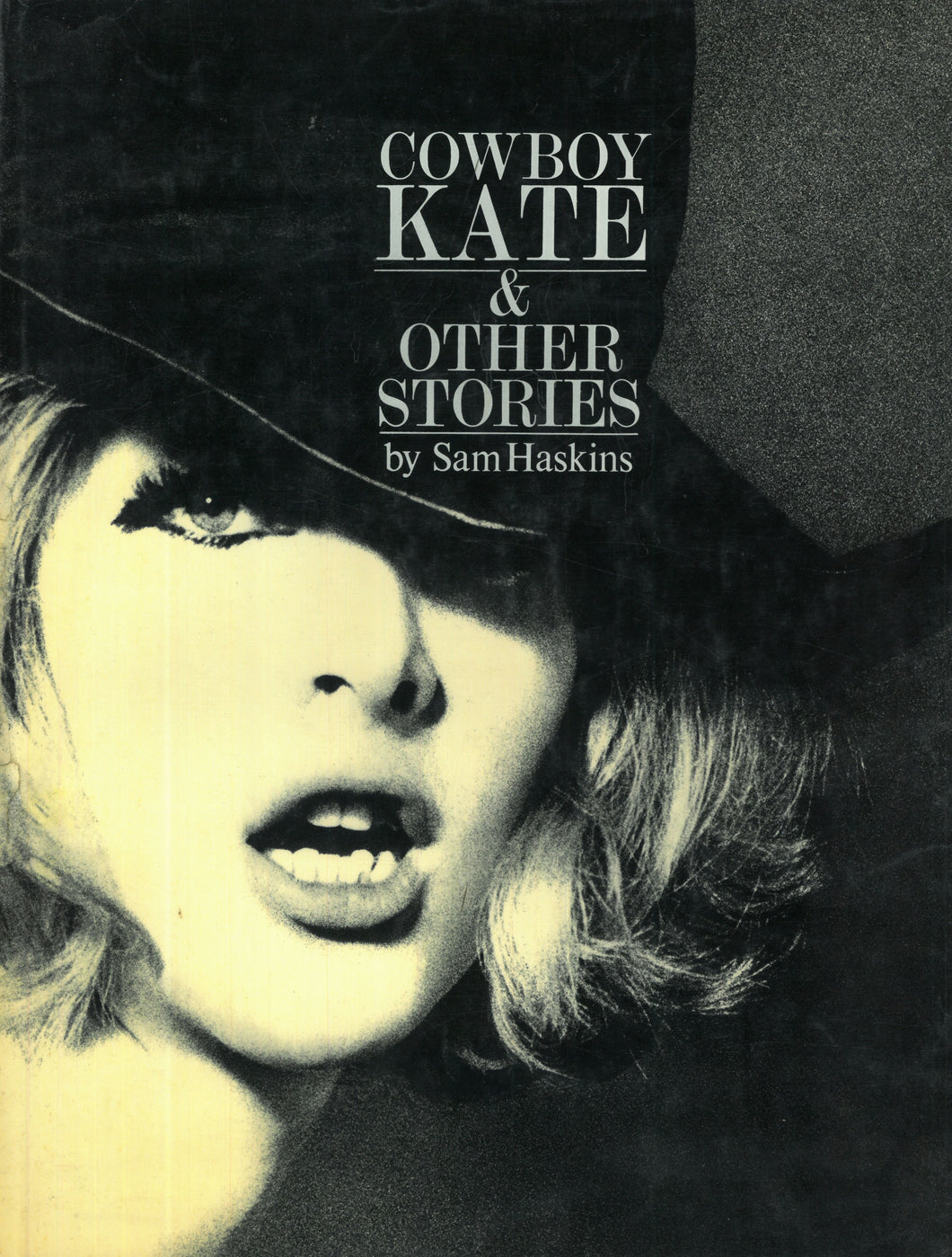 Cowboy Kate & Other Stories