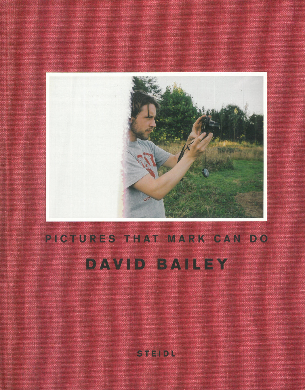 Pictures that Mark Can Do