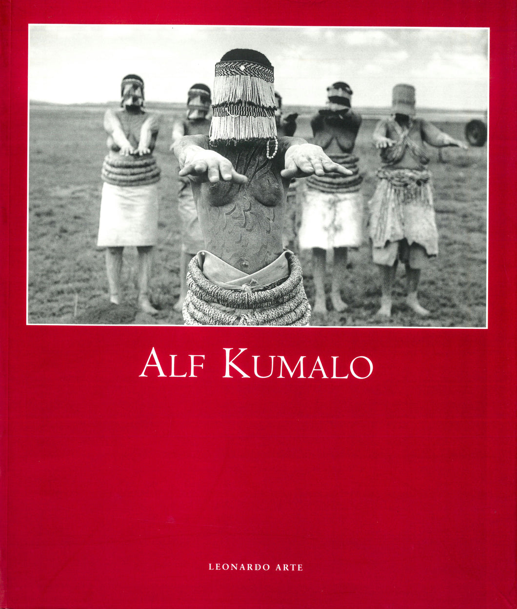 Alf Kumalo: South African Photographer