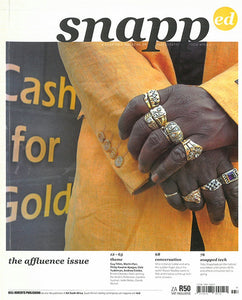 Snapped. 02