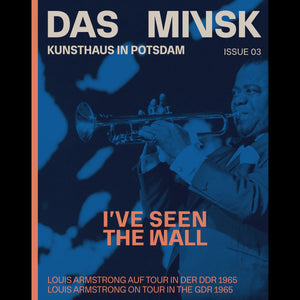 I’ve Seen the Wall