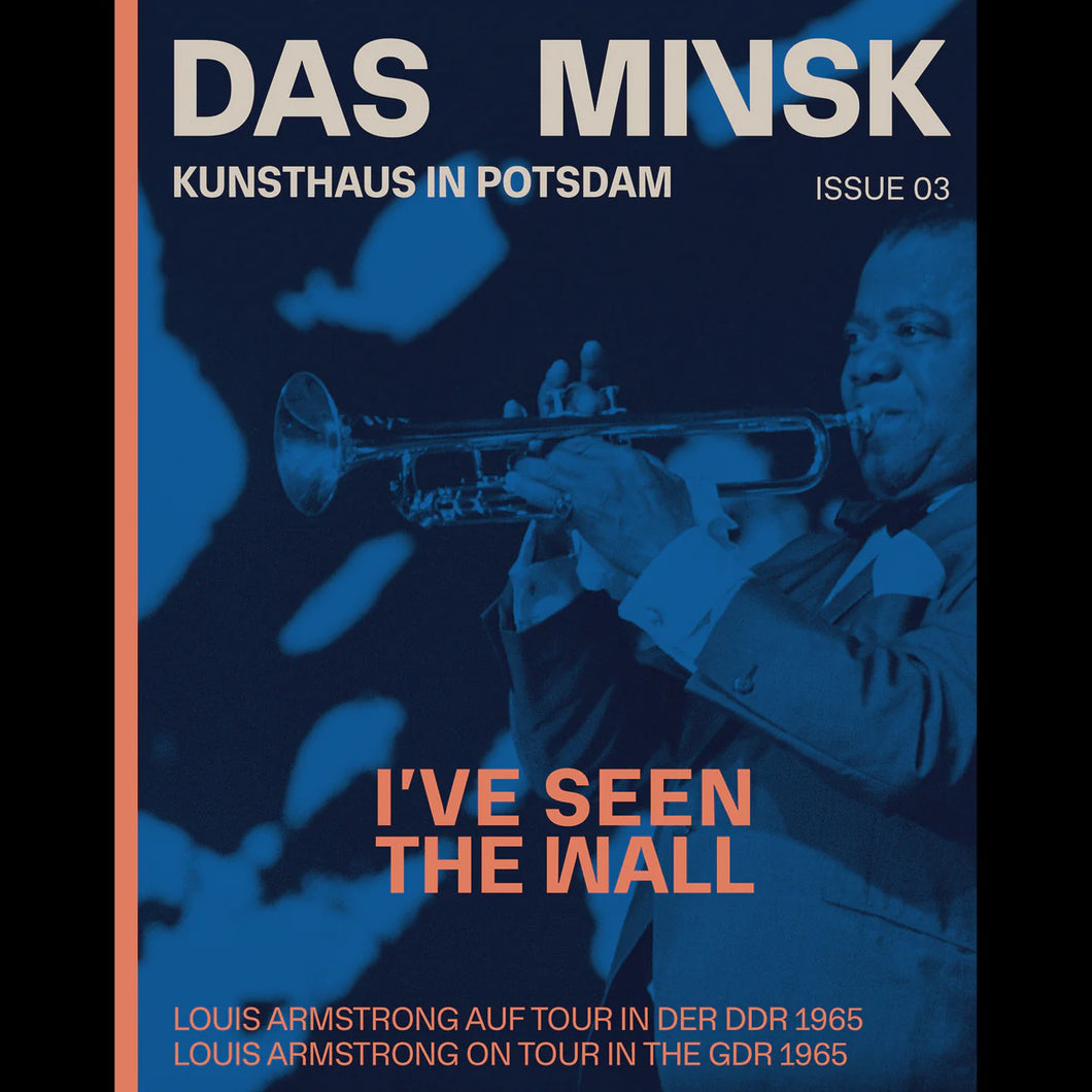 I’ve Seen the Wall