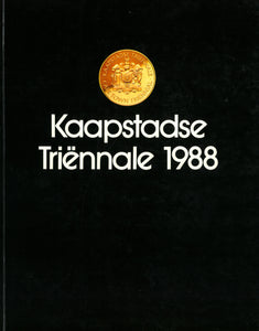 Kaapstadse Triennale 1988