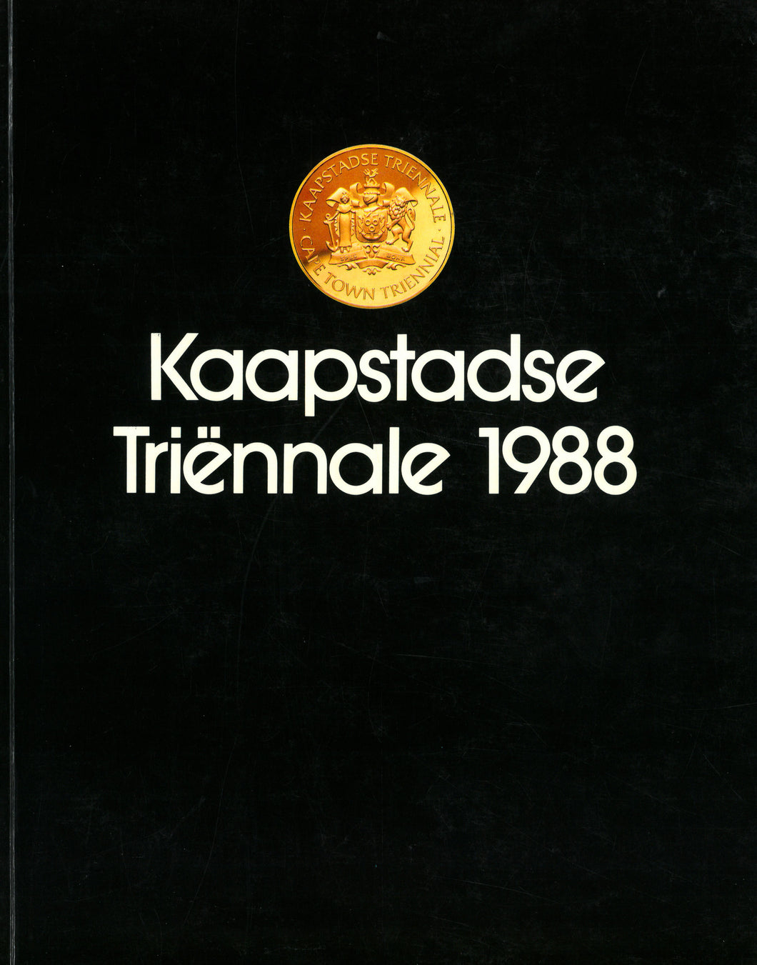 Kaapstadse Triennale 1988