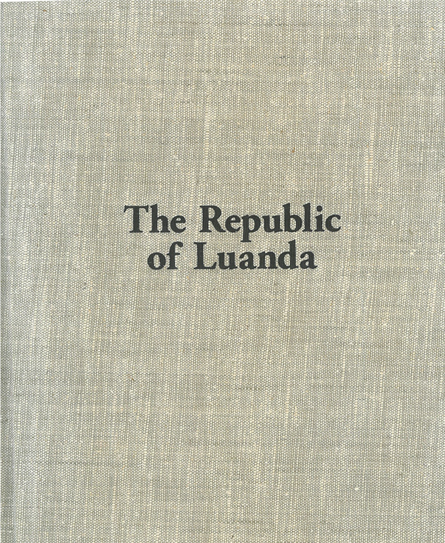 The Republic of Luanda