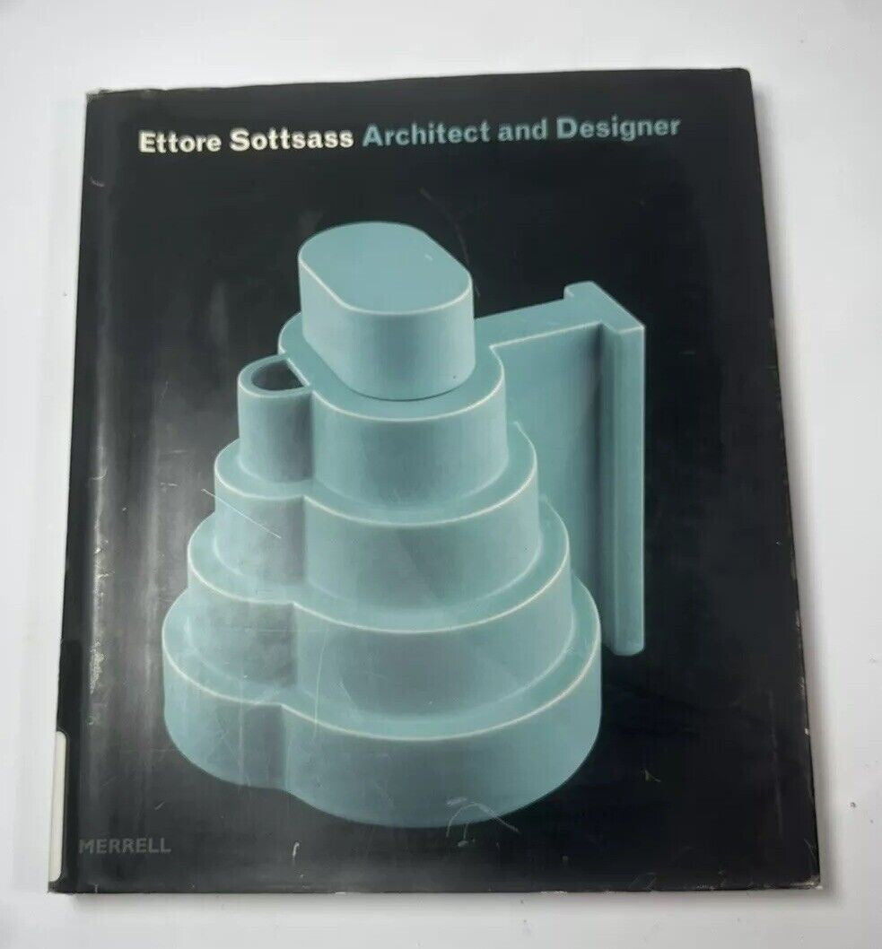 Architect And Designer