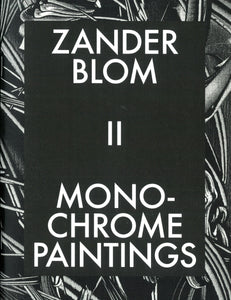 Paintings Volume II