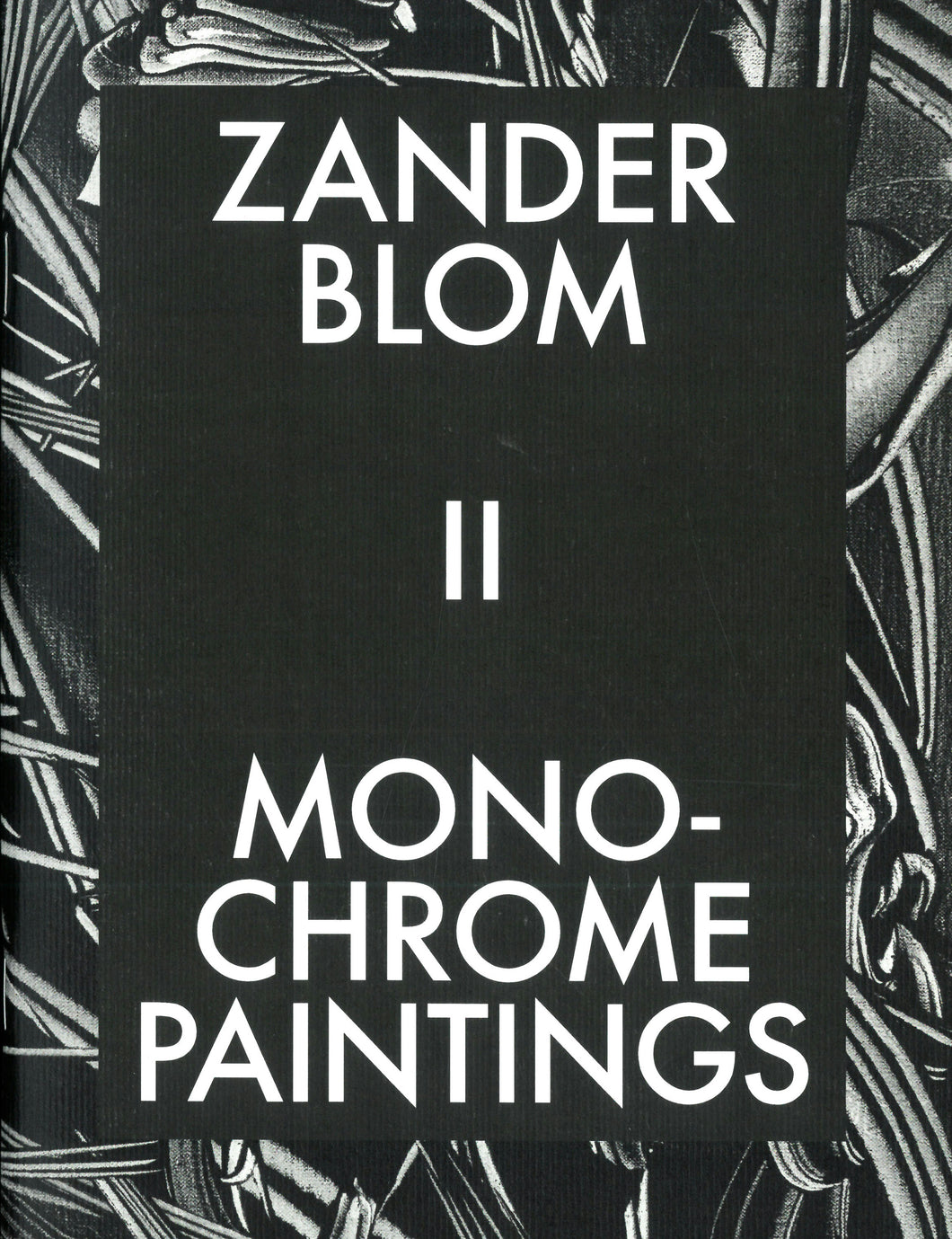 Paintings Volume II