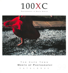 100XC: Photography in South Africa