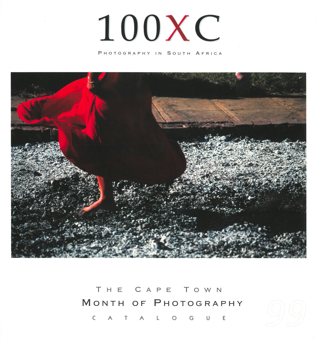 100XC: Photography in South Africa