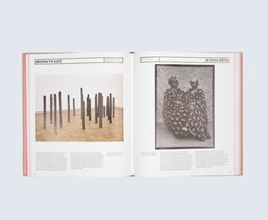 African Artists: From 1882 to Now  (2021)