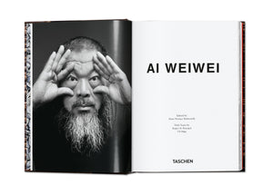 'Ai Weiwei: 40th Anniversary Edition' (2020)